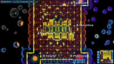 Final Factory screenshot 2
