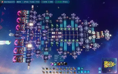 Final Factory screenshot 0