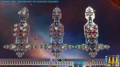 Final Factory screenshot 7