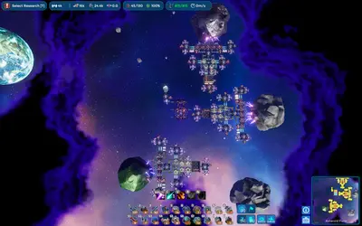 Final Factory screenshot 5