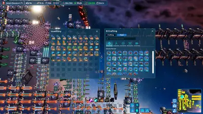 Final Factory screenshot 4