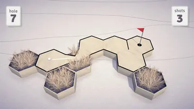 Up to Par screenshot 3