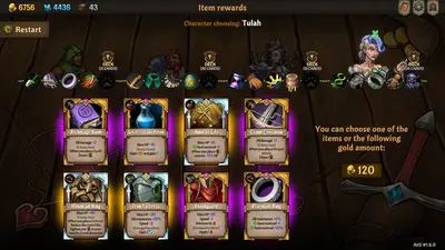 Across the Obelisk screenshot 12