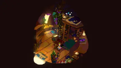 Anuchard screenshot 17