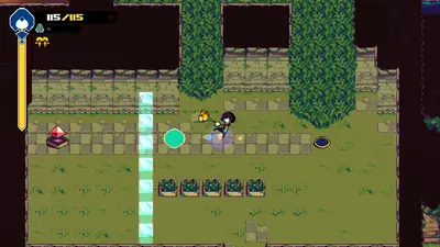 Anuchard screenshot 8