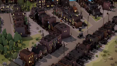 City of Gangsters screenshot 10