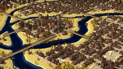 City of Gangsters screenshot 8