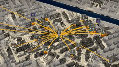City of Gangsters screenshot 5