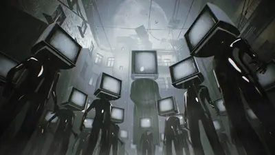 Observer: System Redux screenshot 5