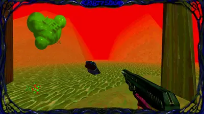 Cruelty Squad screenshot 5