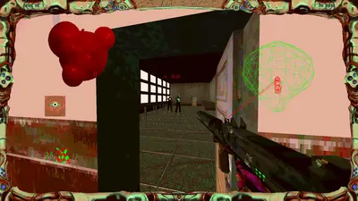 Cruelty Squad screenshot 28
