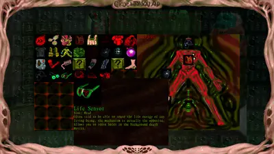 Cruelty Squad screenshot 15