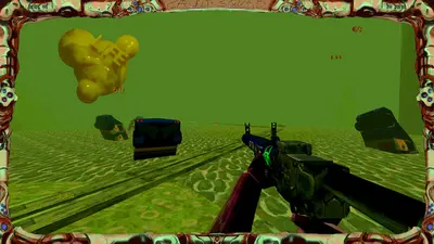 Cruelty Squad screenshot 21
