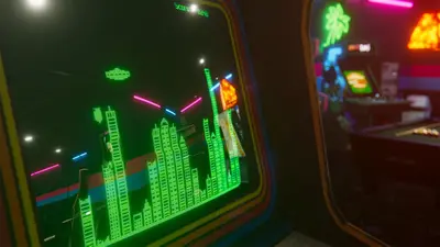 Arcade Paradise screenshot 3