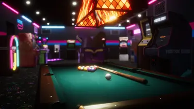 Arcade Paradise screenshot 4