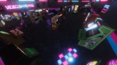 Arcade Paradise screenshot 7