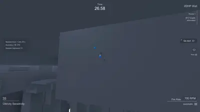Oblivity - Find your perfect Sensitivity screenshot 2