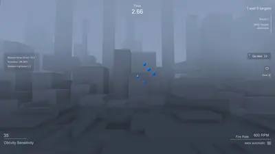 Oblivity - Find your perfect Sensitivity screenshot 8