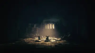 Little Nightmares III screenshot 9