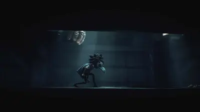 Little Nightmares III screenshot 13