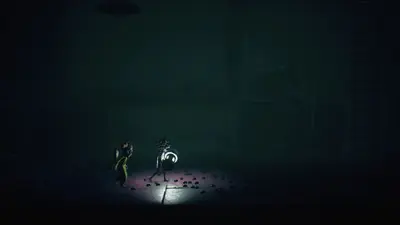 Little Nightmares III screenshot 7