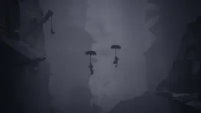 Little Nightmares III screenshot 4