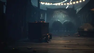 Little Nightmares III screenshot 11
