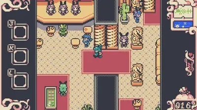 Prodigal screenshot 5