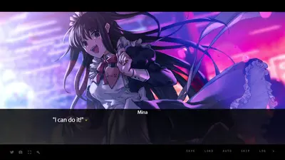 MAMIYA screenshot 1
