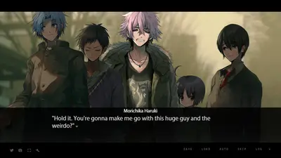 MAMIYA screenshot 7
