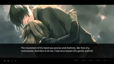 MAMIYA screenshot 4