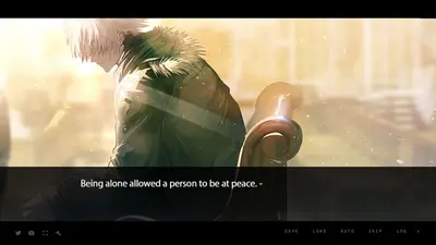 MAMIYA screenshot 8