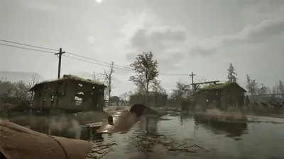 Winter Survival screenshot 7