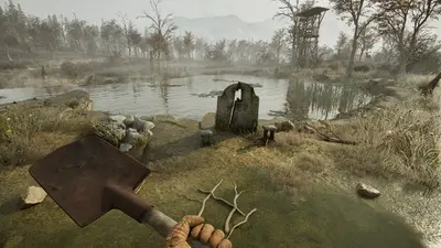 Winter Survival screenshot 6