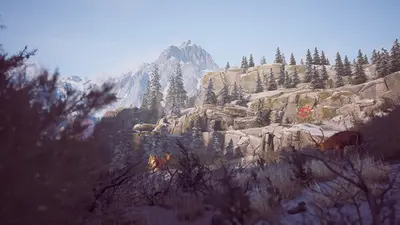 Winter Survival screenshot 12