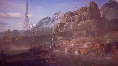 Winter Survival screenshot 5