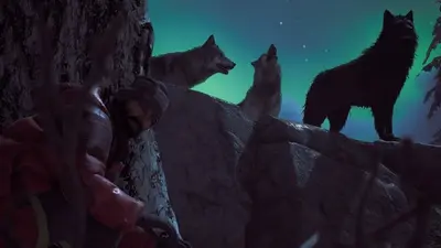 Winter Survival screenshot 6