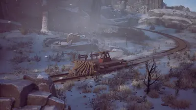 Winter Survival screenshot 9