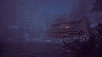 Winter Survival screenshot 3