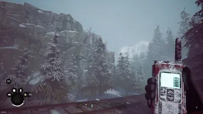 Winter Survival screenshot 4