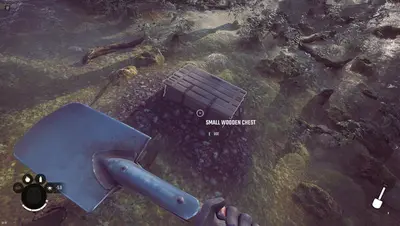 Winter Survival screenshot 10