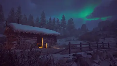 Winter Survival screenshot 15