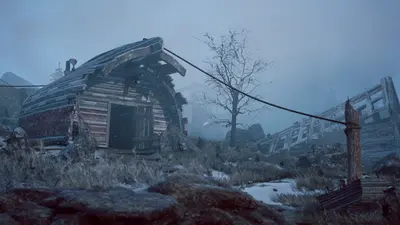 Winter Survival screenshot 14