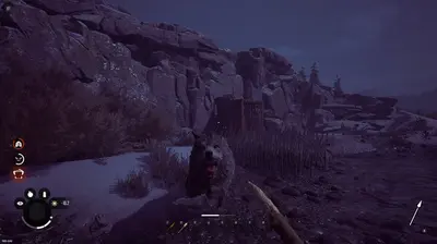 Winter Survival screenshot 8
