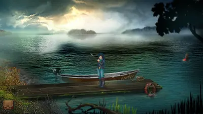 Kathy Rain: Director's Cut screenshot 6