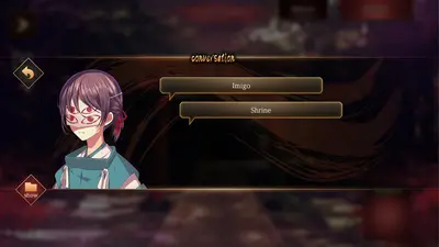 Yotsume God -Reunion- screenshot 4