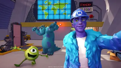 Disney Dreamlight Valley screenshot 9