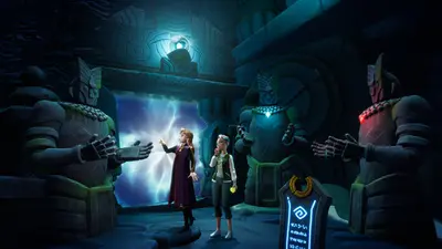 Disney Dreamlight Valley screenshot 8