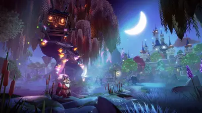 Disney Dreamlight Valley screenshot 7