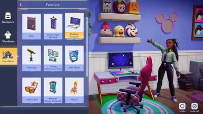 Disney Dreamlight Valley screenshot 9